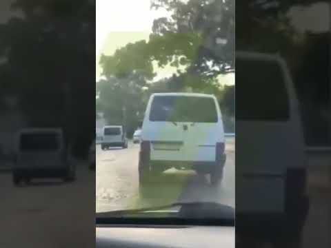 Под Одессой пьяный водитель устроил масштабную аварию и уснул на месте ДТП – фото и видео