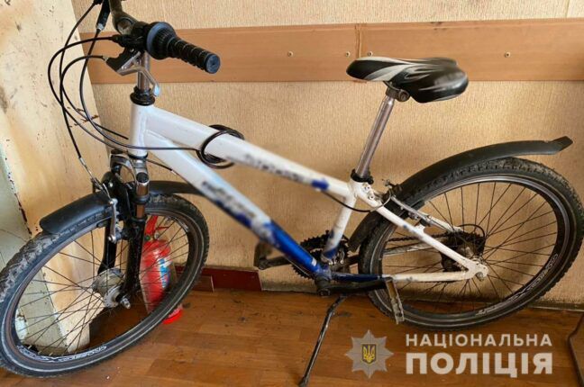 В Одессе 13-летний подросток ограбил 11-летнего мальчика