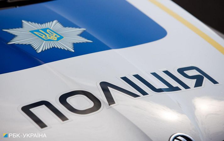 Стрельба под Одессой: полиция установила личности нарушителей