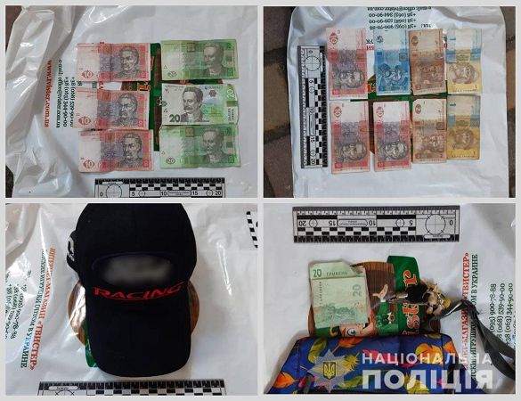 У Затоці затримали 23-річного жителя Сум, який вбив чоловіка