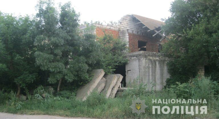 В Одесской области 18-летний парень разбил голову знакомому — тот скончался