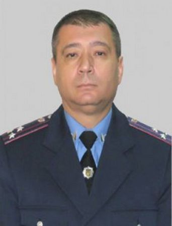 Кабмин согласовал смену главы райгосадминистрации в Одесской области