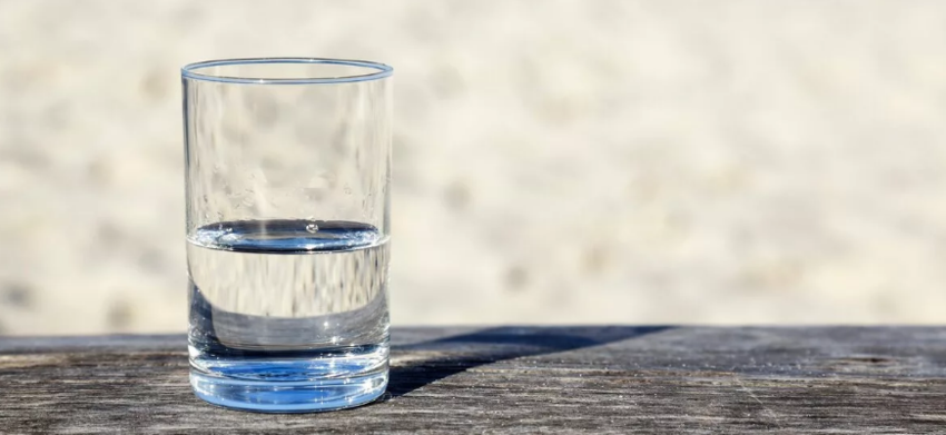В Одесской области питьевая вода не соответствует нормам