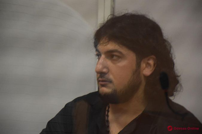 Дело об убийстве Сергея Лащенко: обвиняемый готов дать показания и признать вину