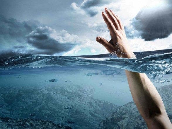 В Одеській області знайшли тіло зниклого підводного мисливця
