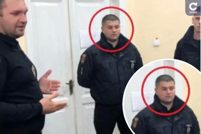 Замначальника УПП в Одесской области одолжил у коллег $300 тысяч и пропал