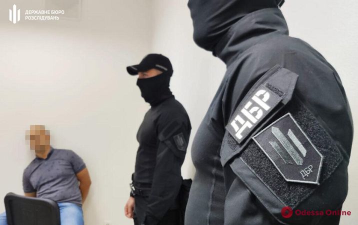 В Одесской области председателя суда и адвоката подозревают в мошенничестве