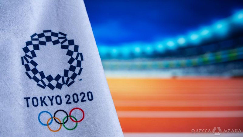 Олимпиада в Токио: спортсмены из Одесской области начнут выступление на второй день соревнований