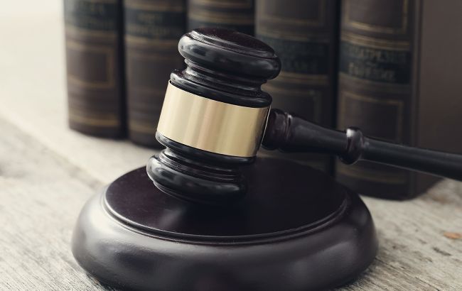 За совершение ДТП коп проведет за решеткой 4 года