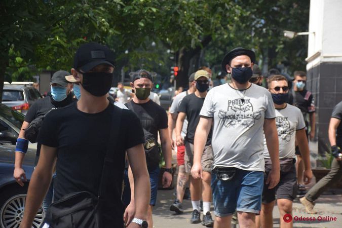 Под прикрытием: как одесский активист поработал в колл-центре мошенников