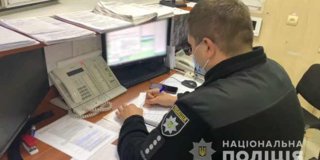 Дело о нападении на журналиста в Овидиопольском районе: МВД обещает наказать виновных