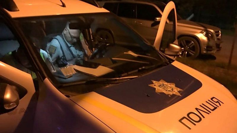 В Одесской области мужчина подорвал себя гранатой после того, как от него ушла любимая