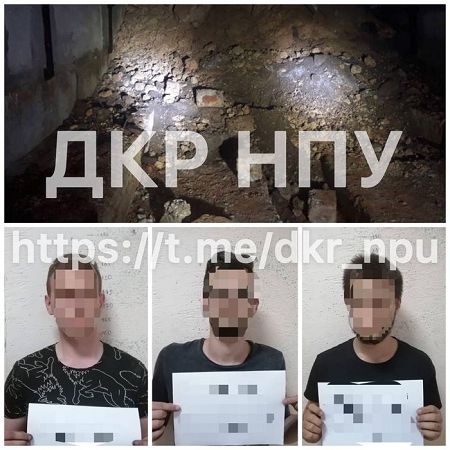 Зарезали и закопали тело в туннеле: Одессу всколыхнуло жестокое убийство (фото)