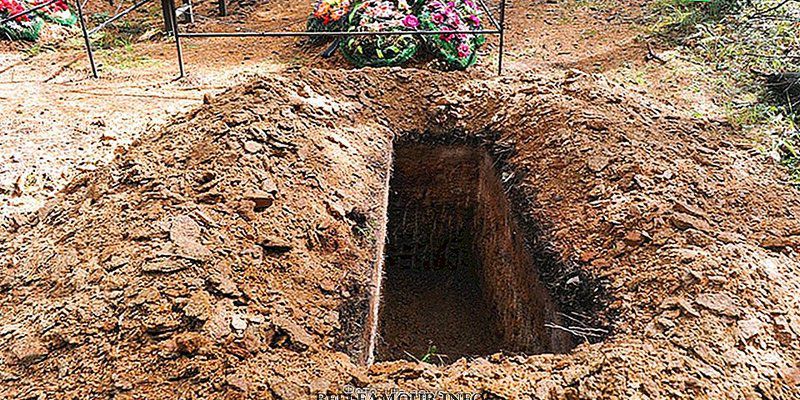 Решил отомстить обидчику после смерти: в Одесской области задержали потрошителя могилы