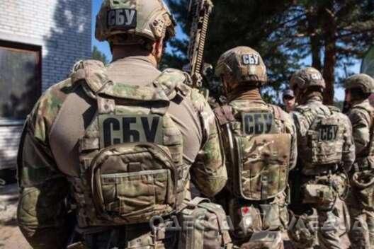 В Одесской области СБУ провела антитеррористические учения (видео)