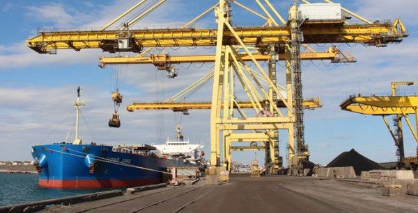 Мининфраструктуры вернуло на должность отстраненного главу порта «Черноморск»