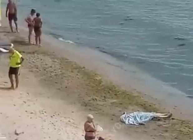 Вчера в Одессе и области утонули мужчина и женщина, поиски последней продолжаются