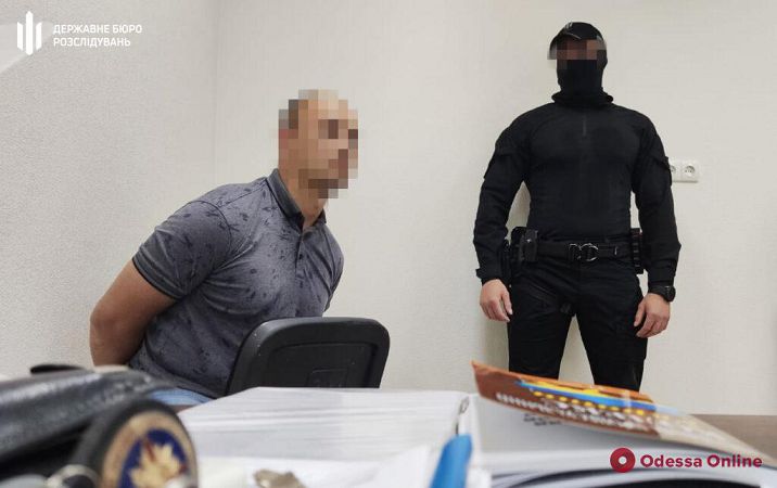 В Одесской области председателя суда и адвоката подозревают в мошенничестве