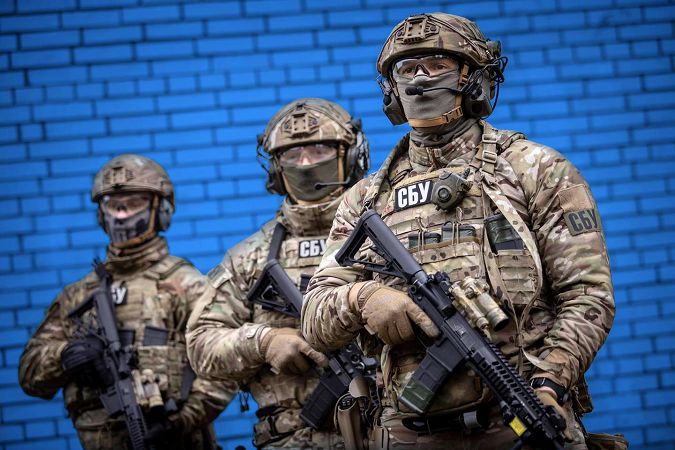 В Одесской области на следующей неделе пройдут контрдиверсионные учения
