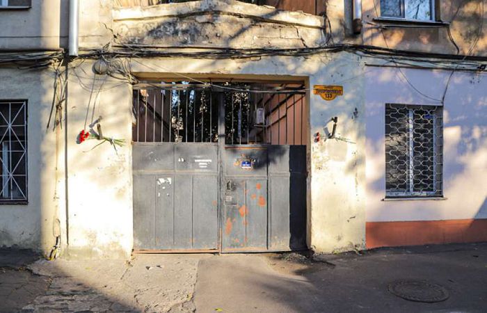 Квартира Михаила Жванецкого станет музеем