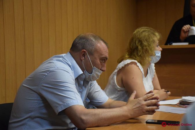 Дело об убийстве Сергея Лащенко: обвиняемый готов дать показания и признать вину