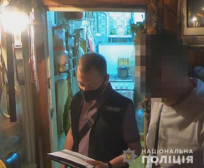 В Одессе нотариус попалась на мошенничестве с недвижимостью