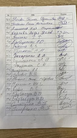 В Килийской громаде СБУ объявила сельских жителей, которые 30 лет обрабатывали свои участки, захватчиками и арестовала их земли и урожай: люди готовы бунтовать