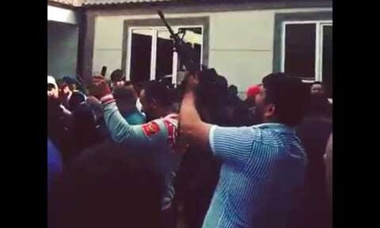 Праздновали свадьбу: в центре Одессы иностранцы устроили стрельбу и дрифт