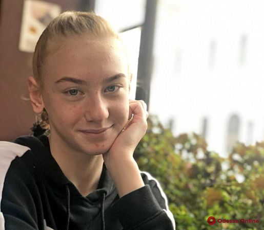 Вошла в историю: юная одесситка стала чемпионкой Европы по артистическому плаванию
