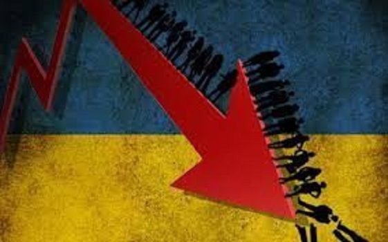 Одесская область: смертность выросла почти на 30%