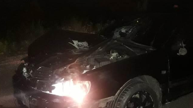 На трасі Одеса-Рені авто збило трьох людей – загинули жінка з дитиною
