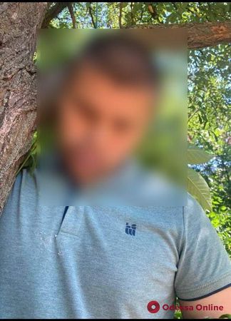 В одесском парке нашли повешенным замначальника патрульной полиции Измаила