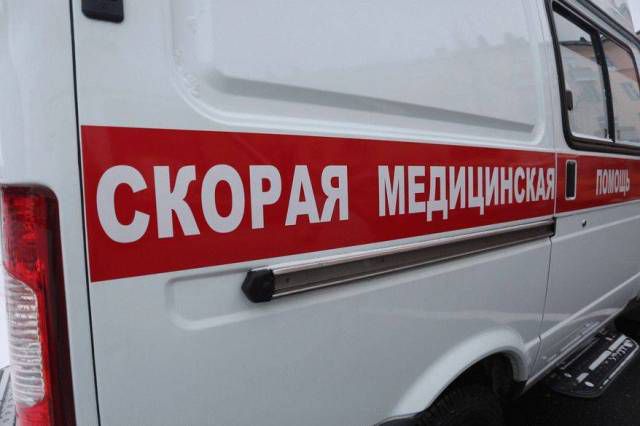 В Одессе автомобиль сбил тюремщика