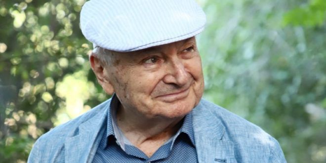 В Одессе создадут музей-квартиру Жванецкого