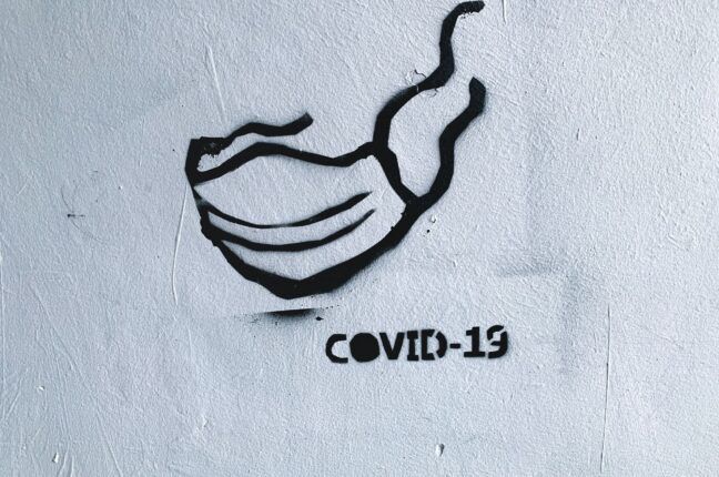 Заболеваемость COVID-19 в Одессе: статистика на 25 июля