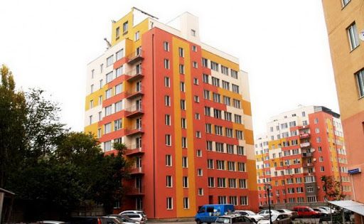 Одесская мэрия планирует закупить квартиры для детей-сирот в долгострое