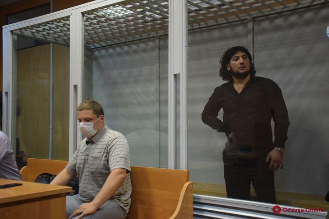 Дело об убийстве Сергея Лащенко: обвиняемый готов дать показания и признать вину