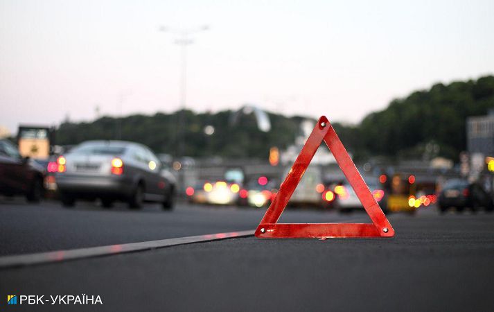 В Одесской области ночью авто сбило велосипедистов, два человека погибли