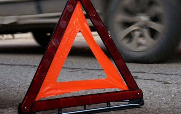 Автоледи не пострадала: полиция расследует обстоятельства ДТП в Раздельнянском районе