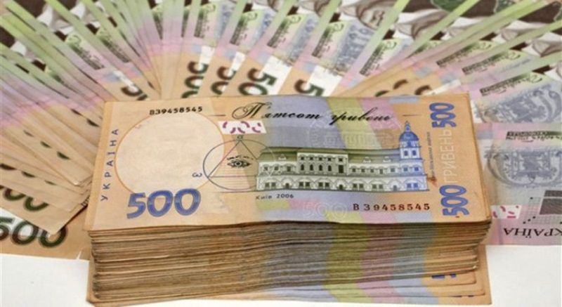 Задолженность предприятий Измаильского района по зарплате с начала года выросла почти на 4%: список крупнейших должников