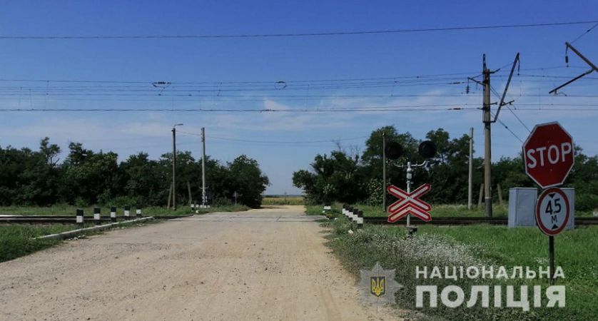 Два человека в Одесской области погибли под колесами поездов