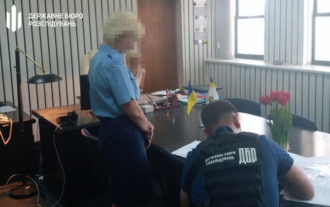 Разоблачена контрабанда товаров из Китая на более чем 7 млн гривен, - ГБР 03