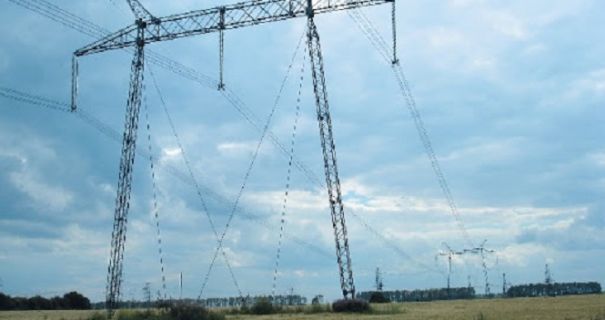 На Одещині масштабне знеструмлення через аварію на електростанції в Молдові