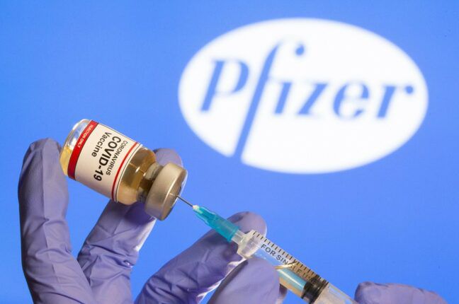 Глава одесского горздрава назвал вакцину Coronovac более эффективной, чем Pfizer