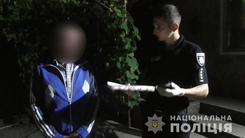 Конфлікт між сусідами: на Одещині чоловік застрелив односельця (відео)