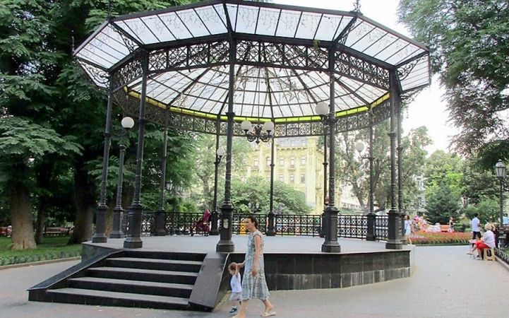 Еврейские студенты и горсовет Одессы организуют праздник «День молодёжи и добра»