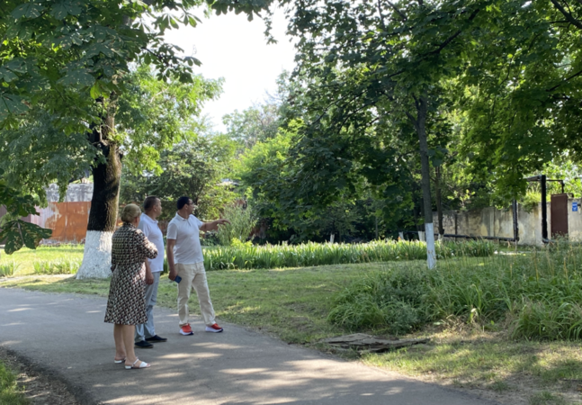 В Одеській області для успішної трансплантації органів потрібен сучасний комплекс санавіації