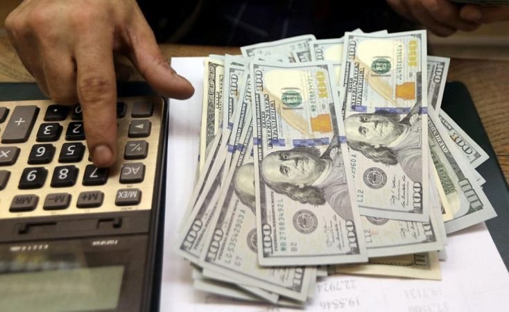 В Одесской области зам шефа патрульной полиции взял в долг 300 000 долларов и пропал