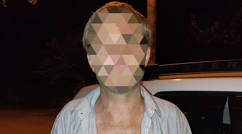 В Измаиле 38-летний мужчина ограбил 8-летнего ребенка