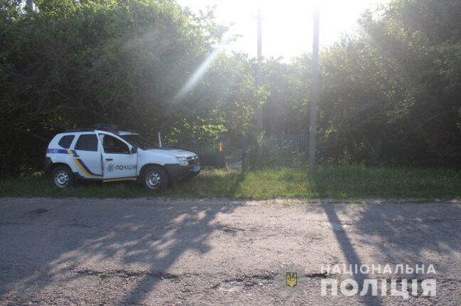В Одесской области мужчина до смерти избил односельчанина